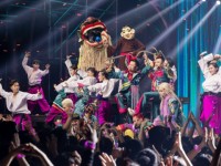 Sức hút của Techcombank trước thềm concert “Anh trai vượt ngàn chông gai” 2024