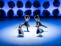 Techcombank đồng hành cùng nhà hát Hồ Gươm mang The Seasons Ballet đến Việt Nam