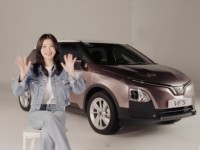 VinFast mời “em gái quốc dân” Kim Yoo Jung làm Đại sứ thương hiệu của mẫu xe mới tại Indonesia và Thái Lan