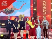 Generali Việt Nam được vinh danh “Thương hiệu bảo hiểm sáng tạo của năm” tại Vạn Xuân Awards 2024