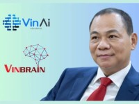 NVIDIA mua lại VinBrain