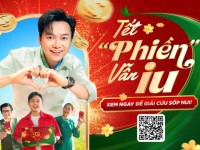 “Tết Phiền Vẫn Iu” – Một trong những chiến dịch tiên phong dành cho thế hệ CareGiver trong dịp Tết 2025