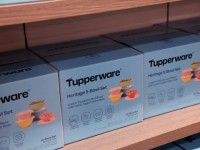 Tupperware Việt Nam thông báo đóng cửa sau 11 năm gia nhập thị trường
