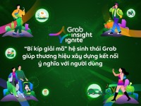 Grab Insight Ignite 2025: “Bí kíp giải mã” hệ sinh thái Grab giúp thương hiệu xây dựng kết nối ý nghĩa với người dùng