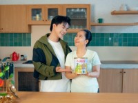 Khởi đầu 2025 với thông điệp tích cực từ Anlene và Bùi Công Nam – Hãy chăm sóc ba mẹ xuyên suốt 365 ngày