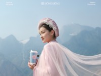 Khám phá chiến lược thương hiệu của Bông Biêng: Khi mỗi ly trà đều lồng ghép tinh thần văn hóa Việt