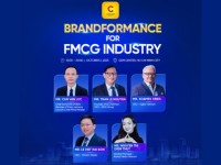 Brandformance cho ngành FMCG: Tầm nhìn và xu hướng marketing 5 năm tới
