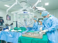 BVĐK Tâm Anh dẫn đầu bảng xếp hạng về chất lượng ở khối y tế tư nhân tại Hà Nội và TP.HCM