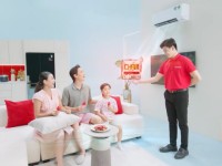 Nguyễn Kim thu hút sự chú ý với chiến dịch “Chạm Nguyễn Kim” ấn tượng