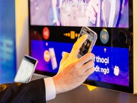 Chicilon Digital Media triển khai quảng cáo tương tác NFC