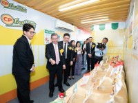 Chìa khóa giúp CPV Food Bình Phước đưa thực phẩm Việt vào chuỗi cung ứng Châu Á