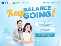 Dạ Hương phát động “Show Case 2025: Keep Balance – Keep Going” – Sân chơi sáng tạo cho sinh viên Việt