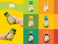 Dh Foods “thay áo mới” sau 13 năm: Khi gia vị Việt cũng cần thích ứng với xu hướng tiêu dùng trẻ
