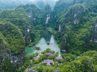 Từ di sản đến thương hiệu điểm đến: Tràng An chinh phục danh hiệu thế giới