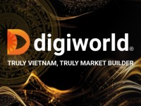 Câu chuyện đằng sau nhận diện thương hiệu mới của ông lớn Digiworld