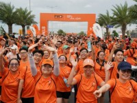FWD lan toả tinh thần gắn kết cộng đồng với Đường chạy âm nhạc 2025