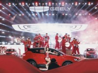 The BROS Entertainment – Đơn vị đứng sau sự kiện ra mắt hoành tráng của thương hiệu xe ô tô Geely