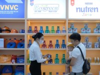 VNVC ra mắt gian hàng sản phẩm sức khỏe chuẩn quốc tế