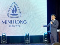 Gốm sứ Minh Long: Logo mới – Dấu ấn mới cho một sứ mệnh trường tồn