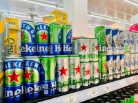 Doanh thu của Heineken Việt Nam tăng trưởng một chữ số trong năm 2024