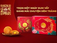 Chiến dịch Sứ giả Trung thu và hành trình gìn giữ ký ức tuổi thơ của KINH ĐÔ