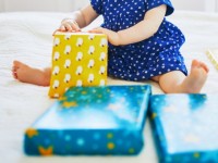 Không phải tã bỉm, đây mới là quà tặng cho trẻ em được ưa chuộng
