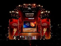 ODE Group được vinh danh “Công ty Truyền thông Sáng tạo của năm 2025” tại Vạn Xuân Awards