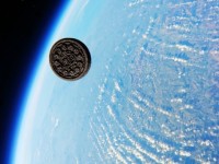 Chiến dịch ra mắt bánh quy phiên bản không gian độc đáo của OREO