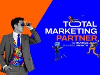 PMAX tái định vị thương hiệu, trở thành “Total Marketing Partner”