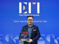 PNJ ghi dấu ấn tại Event Marketing Awards 2025 với chiến thắng “Best Cost-Effective Event”
