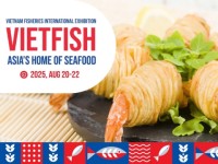 SASAKI kể câu chuyện về công nghệ và giá trị sống bền vững tại Vietfish 2025