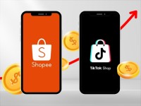 Shopee, TikTok Shop tăng phí: Đã đến lúc không thể “xây nhà trên đất người khác”?