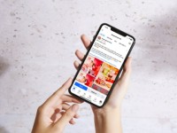 ShopeeFood: Phiên livestream kéo dài 9 tiếng đáp ứng nhu cầu từ đặt món đến giải trí, thu về 4,1 triệu lượt xem