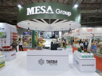 Tamba Coffee: Mảnh ghép nông nghiệp bền vững trong chiến lược của Mesa Group tại Vietnam Foodexpo 2025