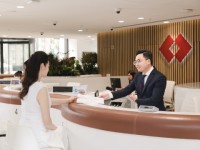 Personal Finance Monitoring (NielsenIQ): Techcombank dẫn đầu về chỉ số sức khoẻ thương hiệu