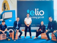 Startup thương mại điện tử Telio tuyên bố giải thể