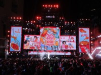 The Jolly Day – Điểm nhấn trong chuỗi hoạt động đánh dấu cột mốc 20 năm của Jollibee Việt Nam