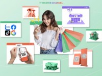 ­The Master Channel giới thiệu Retail Media – Giải pháp tăng trưởng Zalo Follower