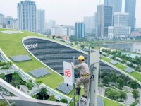 Viettel công bố lợi nhuận kỷ lục hơn 2 tỷ USD năm 2024