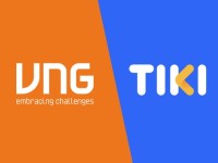 VNG “chia tay” công ty liên kết Tiki