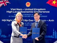 VNVC và GSK tăng cường hợp tác nhằm sớm đưa dược phẩm và vắc xin thế hệ mới về Việt Nam