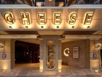 Cheese Coffee đạt Chứng nhận đánh giá về An toàn Thực phẩm Cơ bản cho ngành Bán lẻ của NSF