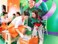 Từ thông điệp nhân văn đến nỗ lực thực thi thực tế: Cách Corbiere mang đến làn gió mới cho các chiến dịch tôn vinh tháng phụ nữ