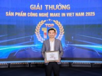 FPT Camera Agent – Đạt Top 10 sản phẩm công nghệ số xuất sắc tại​​​​​​​​​​​​​​​​​​​​​ Make in Việt Nam 2025