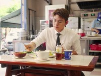 Cùng Jun Phạm và ShopeeFood lan tỏa “vị đúng đỉnh”, mở màn với series “Ăn Đi Đã”