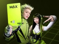 Max Card kết hợp cùng RHYDER và Ánh Sáng AZA: Khi chiếc thẻ ngân hàng đại diện cho phong cách sống cá nhân