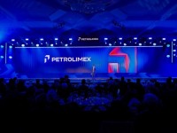 Bên trong nhận diện mới của Petrolimex: Câu chuyện con người, chuyển động và khát vọng dẫn dắt
