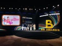 Organon cùng chiến dịch “Yêu Thong Thả” thắng giải tại BSI Award 2026