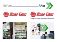 Rạng Đông và câu chuyện làm mới một thương hiệu lâu năm