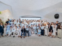 Samsung công bố 50 Đại sứ sinh viên mùa 3: Hành trình “All Star” của thế hệ dẫn đầu
